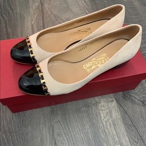 Salvatore Ferragamo heels